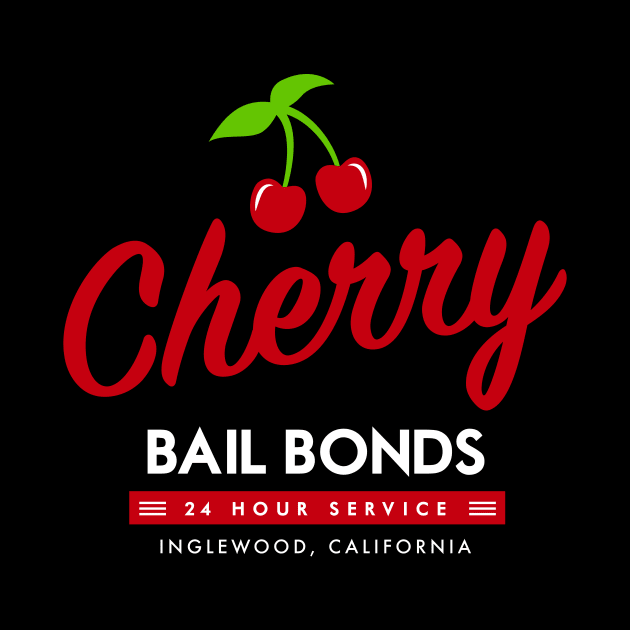 Cherry Bail Bonds by Woah_Jonny