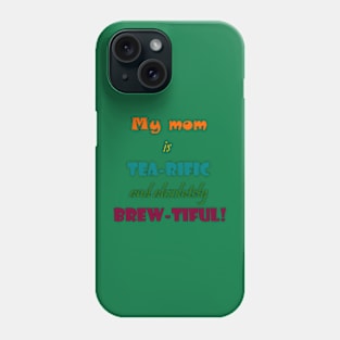 For mum Phone Case