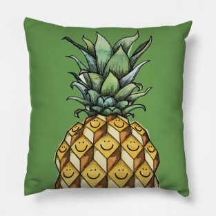 Fruitful Pillow