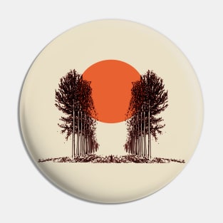 forest Pin