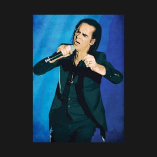 Nick Cave T-Shirt