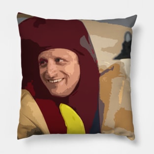 Hot Dog RANDOM! ITYSL Pillow