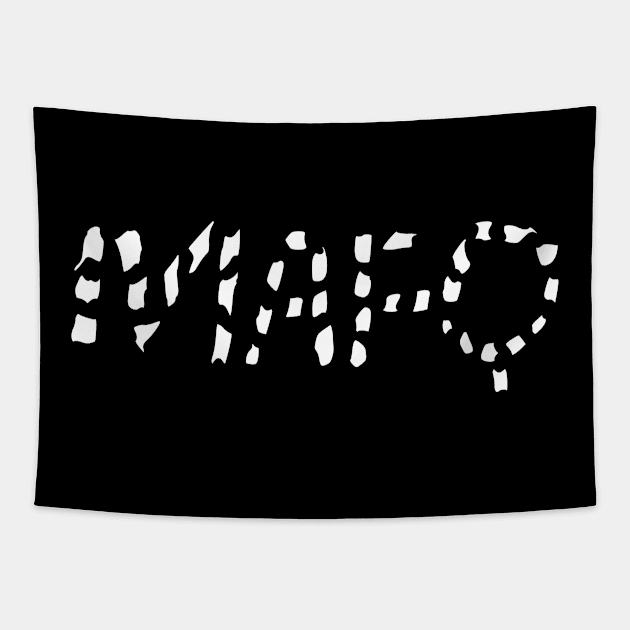 mafo Tapestry by Oluwa290