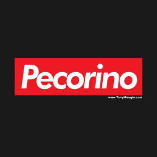 Pecorino T-Shirt