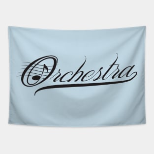 Orchestra Tapestry