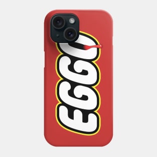 Eggo Phone Case