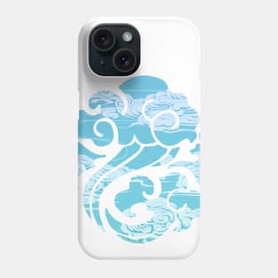 Gusu Lan Logo [WANGJI] Phone Case