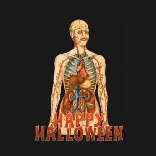 Happy Halloween? T-Shirt