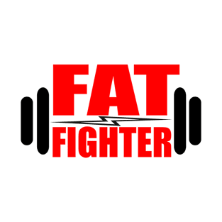 Fat Fighter T-Shirt