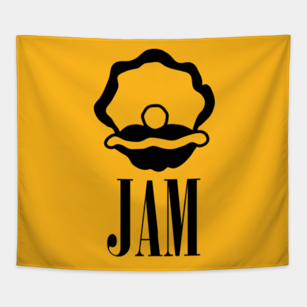 Jam Nirvana Parody Black