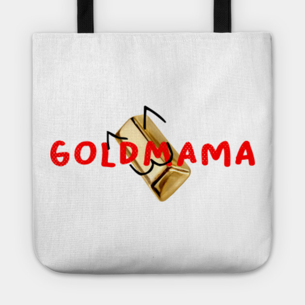 Gold Mama