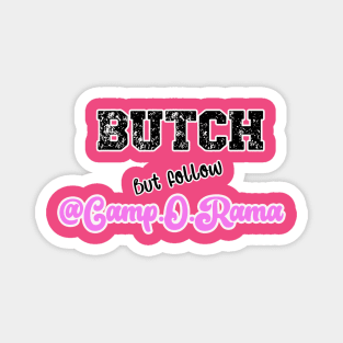 Butch Magnet