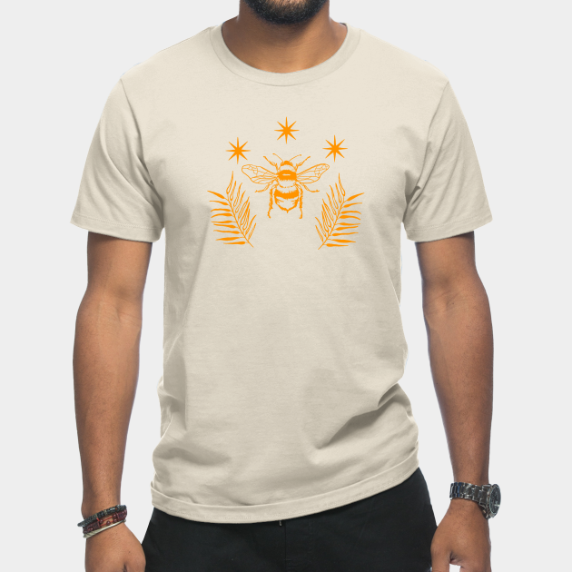 Discover Save the bees - Bees - T-Shirt