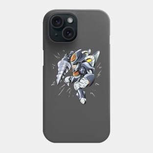 Vector Brawlhalla Phone Case