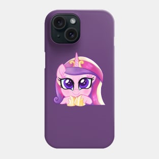 Princess Cadance Phone Case