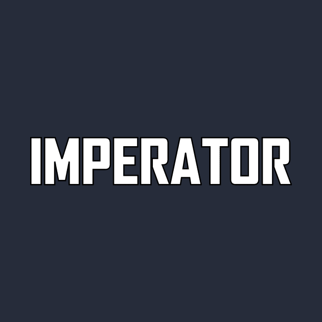 Imperator by Kayllisti