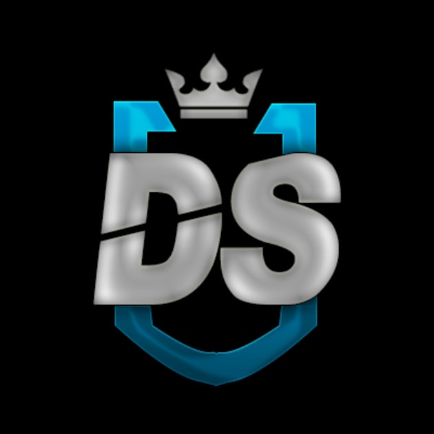 derpsquadd logo by Derpsquadd