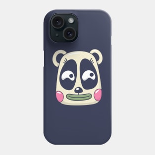 Osito Panda Phone Case