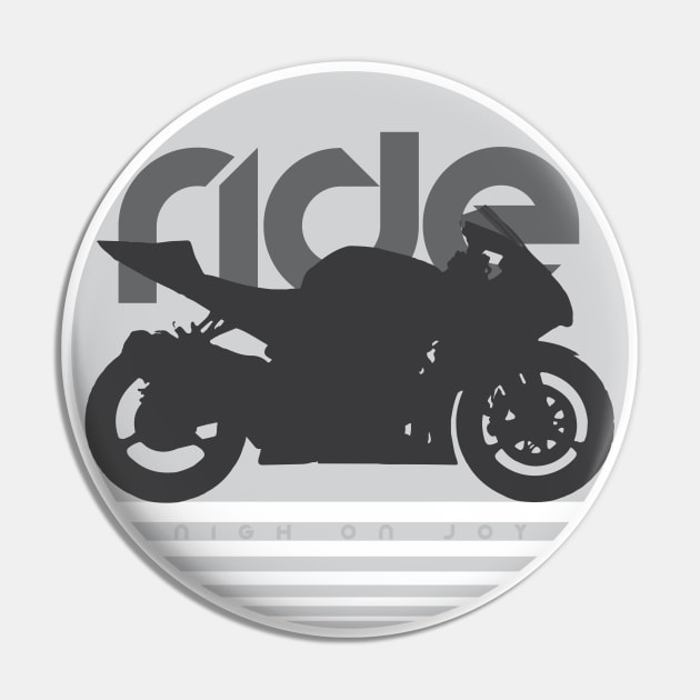 Ride gsx-r1000 sun Pin by NighOnJoy