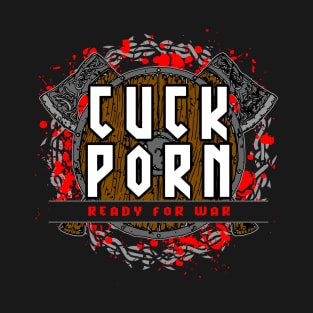 Viking Cuck T-Shirt