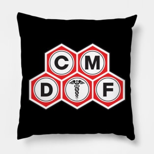 CMDF Pillow