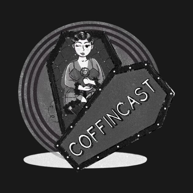 Coffincast by Coffincast