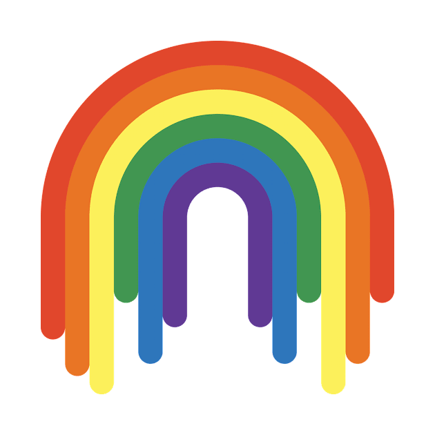 Rainbow by ABCSHOPDESIGN