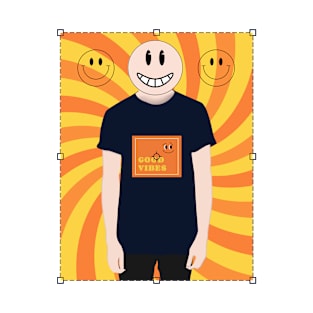 Good Vibes T-Shirt