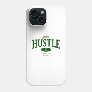 JHVD $ Phone Case