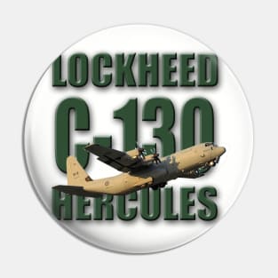 Lockheed C-130 Hercules Pin