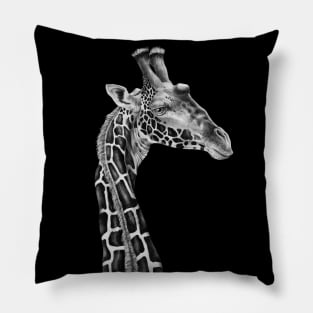 Giraffe Pillow