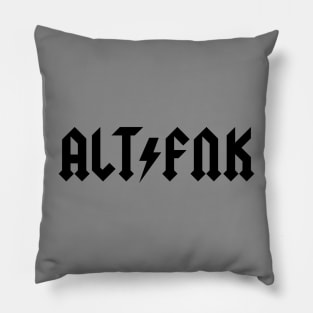 ALT FNK Pillow