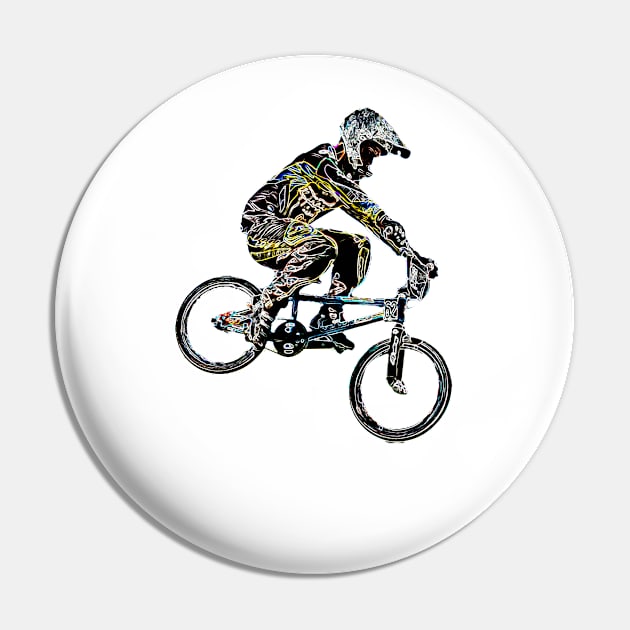 bmx Pin by rickylabellevie