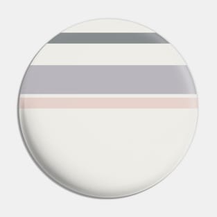 A neat arrangement of Very Light Pink, Philippine Gray, Gray (X11 Gray) and Lotion Pink stripes. Pin
