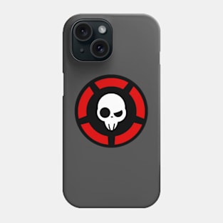 Rogue ROTTENCORPSE Logo Phone Case