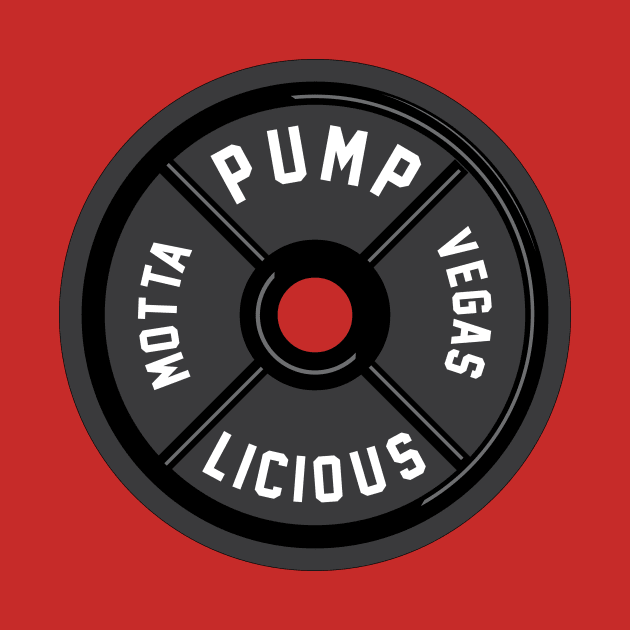 PUMP-O-LICIOUS by Eddie_Vegas