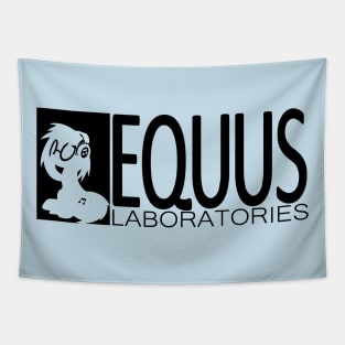 Equus Laboratories: Black Tapestry