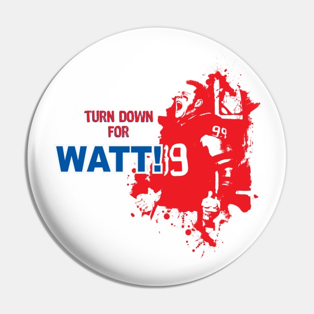 Turn down for WATT! Pin by idesign1