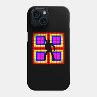 Dance Fever Phone Case