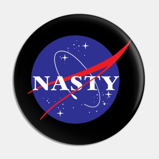 Nasty Pin