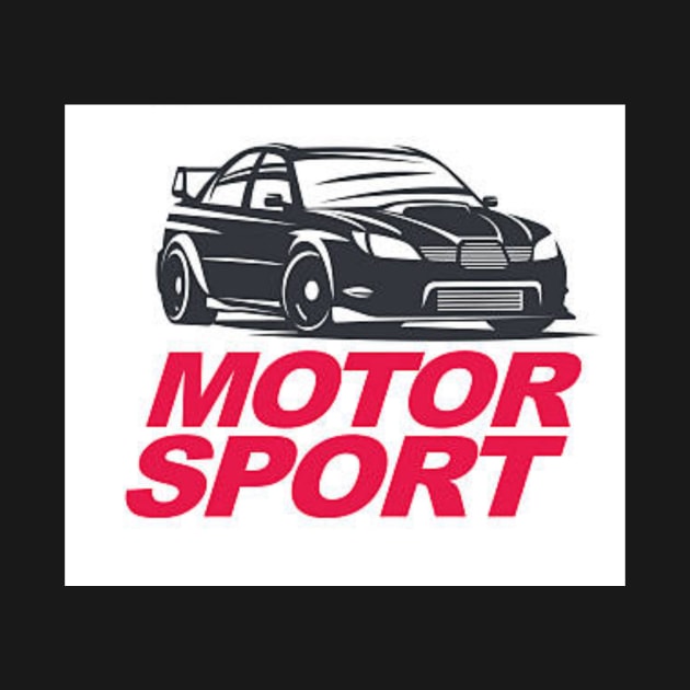 motor sport by MOTOSHIFT