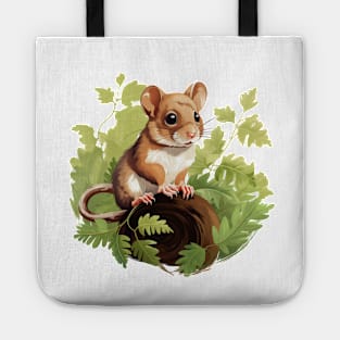 Dormouse Tote