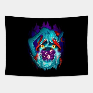 Orco Tapestry