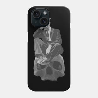 misfit Phone Case