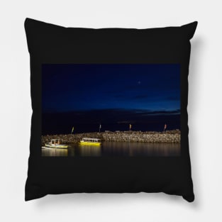 Philippines, Camiguin Island Pillow