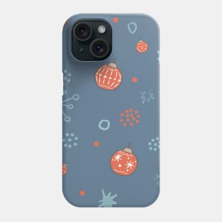 Ornaments Phone Case