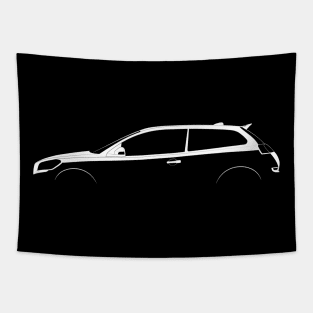 Volvo C30 Tapestry