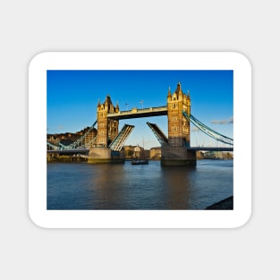 Tower Bridge, London Magnet