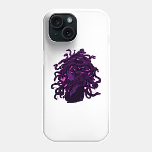 medusa Phone Case