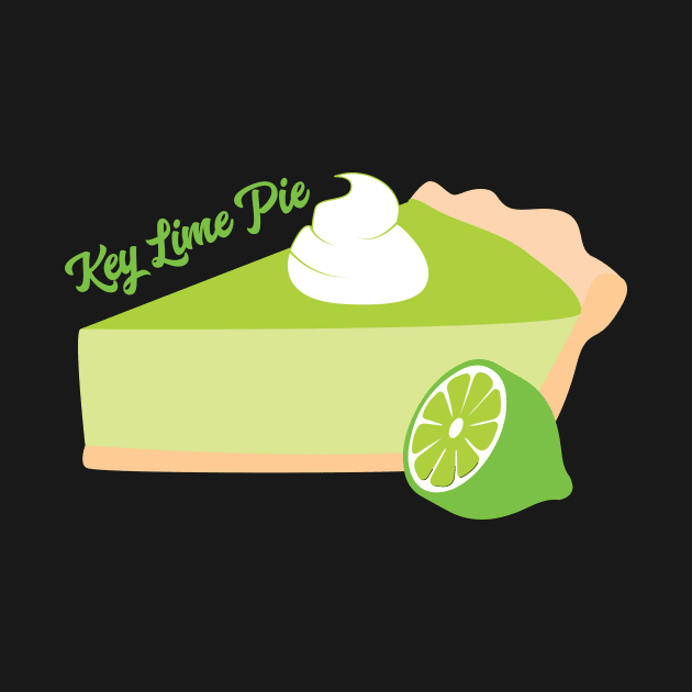 Key Lime Pie by Rvgill22